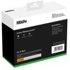 8BitDo Ultimate Mini XBOX laidinis valdiklis | Baltas
