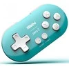8BitDo Zero 2 turkio spalvos leidimas