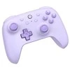 Belaidis žaidimų pultas 8BitDo Ultimate 2C Wireless | spalva: violetinė