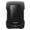 Kietasis diskas ADATA HD330 | 2000 GB | 2,5 colio | USB 3.1 | Juodas | Itin plonas ir didelė talpa patvariam HDD, trys unikalios spalvos su stilingu korpusu, išskirtinė apsauga nuo smūgio jutiklio, 256 bitų AES šifravimas, (atgal suderinama su USB 2.0)