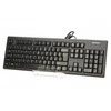A4Tech ComfortKey KR-83 Klaviatūra, USB jungtis, EN/LT išdėstymas