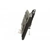 A4Tech ComfortKey KR-83 Klaviatūra, USB jungtis, EN/LT išdėstymas