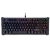 Mechaninė klaviatūra A4Tech BLOODY B930 RGB (LK LIBRA Oranžinis SWITCH)