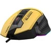 A4Tech pelė Bloody W95Max USB Sports Lime A4TMYS47259