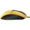 A4Tech pelė Bloody W95Max USB Sports Lime A4TMYS47259