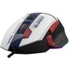 Pelė A4Tech Bloody W95Max USB Sports Navy