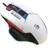 Pelė A4Tech Bloody W95Max USB Sports Navy