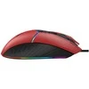 A4Tech pelė Bloody W95Max USB Sports Raudona A4TMYS47257