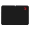 A4Tech A4TPAD46015 pelės kilimėlis A4Tech BLOODY RGB MP-50RS (35,8x25,6x0,26) cm
