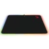 A4Tech A4TPAD46015 pelės kilimėlis A4Tech BLOODY RGB MP-50RS (35,8x25,6x0,26) cm