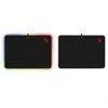 A4Tech A4TPAD46015 pelės kilimėlis A4Tech BLOODY RGB MP-50RS (35,8x25,6x0,26) cm