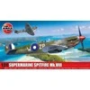 Airfix Supermarine Spitfire Mk.VIII 1:24 surenkamas plastikinis modelis A17002