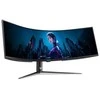 Monitorius Acer Predator Z57BMIIPHUZX - 57 colių | VA | DUHD | 1 ms | 120 Hz