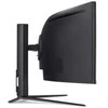 Monitorius Acer Predator Z57BMIIPHUZX - 57 colių | VA | DUHD | 1 ms | 120 Hz