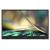 Monitorius Acer PM161QB1bmiuux - 60Hz | „Full HD“ | IPS | 15,6 colio