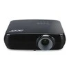 Acer S1286H duomenų projektorius 3500 ANSI lumens DLP XGA (1024x768) Prie lubų montuojamas projektorius Balta