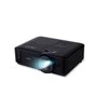 Acer X1128i 3D DLP SVGA / 4500/20000 / HDMI / 2.75 projektorius