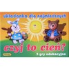 Adamigo dėlionė Kieno šešėlis? – 5635