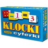 Adamigo Blocks 12 dalių numeriai 03815