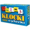 Adamigo Blocks 12 dalių numeriai 03815