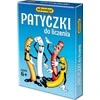 Adamigo Skaičiavimo lazdelės - ilgos II 07288