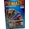 Mokomieji pinigai ADAMIGO 4621 Banknotai