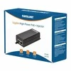 Intellinet PoE+ purkštukas IEEE 802.3af 1 prievado RJ45 Gigabit 30W