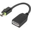 Lenovo ThinkStation Mini DP į DP adapteris AV