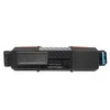 Kietasis diskas ADATA HD710P 1000 GB, 2.5", USB 3.1 (atgal suderinama su USB 2.0), Raudona