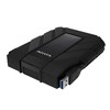 Kietasis diskas Išorinis diskas Adata HD710 Pro USB 3.1 4TB Juodas