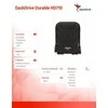 Kietasis diskas Išorinis diskas Adata HD710 Pro USB 3.1 5TB Juodas