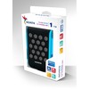 Išorinis kietasis diskas Adata HD720 1TB USB3 Mėlynas, IP68