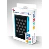 Išorinis kietasis diskas Adata HD720 1TB USB3 Mėlynas, IP68