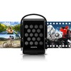 Išorinis kietasis diskas Adata HD720 1TB USB3 Juodas, IP68