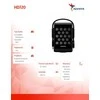 Išorinis kietasis diskas Adata HD720 1TB USB3 Juodas, IP68