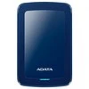 Išorinis kietasis diskas Adata HV300 1TB, 2.5", USB 3.1, Mėlynas AHV300-1TU31-CBL