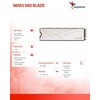 Adata XPG Mars 980 Blade M.2 NVMe PCIe5x4 4TB