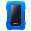 ADATA HD330 1000 GB, 2.5 ", USB 3.1, Mėlyna
