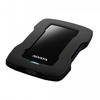 Kietasis diskas ADATA Durable Lite HD330 5TB 2.5'' USB3.1 Juodas