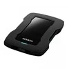 Išorinis kietasis diskas HDD ADATA HD330 AHD330-5TU31-CBK 5TB USB 3.2 Colour Juodas AHD330-5TU31-CBK
