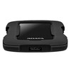 Kietasis diskas ADATA Durable Lite HD330 5TB 2.5'' USB3.1 Juodas