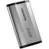 ADATA Išorinis kietasis diskas SSD SD810 1TB Sidabrinis pilkas