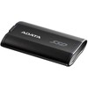 ADATA Išorinis kietasis diskas SSD SD810 2TB Juodas