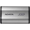 Išorinis Kietasis Diskas - Adata SD 810 4TB Sidabrinis