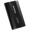 Kietasis diskas SSD - ADATA 4 TB Juodas