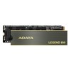 ADATA | SSD | LEGEND 800 | 1000 GB | SSD form factor M.2 2280 | Solid-state drive sąsaja PCIe Gen4x4 | Skaitymo greitis 3500 MB/s | Rašymo greitis 2200 MB/s