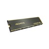 ADATA | SSD | LEGEND 800 | 1000 GB | SSD form factor M.2 2280 | Solid-state drive sąsaja PCIe Gen4x4 | Skaitymo greitis 3500 MB/s | Rašymo greitis 2200 MB/s
