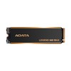 Kietasis diskas Adata LEGEND 960 MAX M.2 NVMe PCIe4x4 2TB