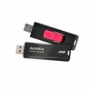 Kietasis diskas USB Atmintinė - ADATA SC610 1TB USB Type-A 3.2 Gen 2 Juoda