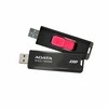 Kietasis diskas USB Atmintinė - ADATA SC610 1TB USB Type-A 3.2 Gen 2 Juoda